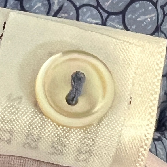 Peter Millar Blue Summer Comfort Speedometer Print Polo - Picture 11 of 15